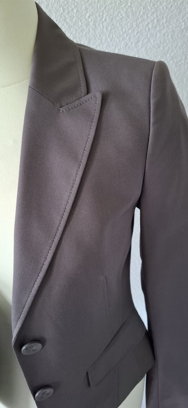Esprit Vestes: Esprit Blazer, Grösse 32/34, Top Zustand – Neuf (Voir description) à Emmen par Tigerlady 2
