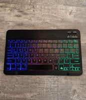 Mini Wireless Keyboard