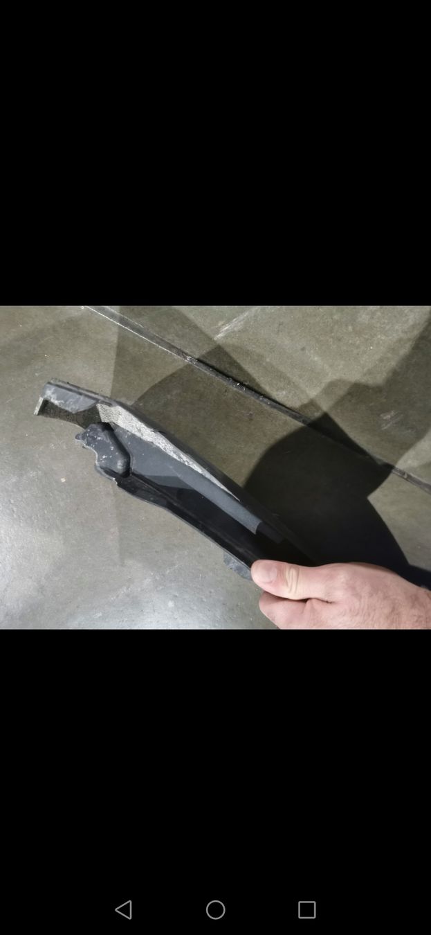 Automobili: Dacia Sandero – Difettoso da Rorschacherberg venduto da sem_kw5h 5