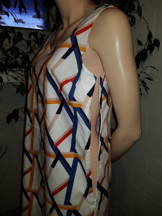 Kleider: Robe / Kleid FOR HER Paris  Taille / Grosse 2 (S).... – Gebraucht aus Cossonay-ville von Super-Price-Quality 4