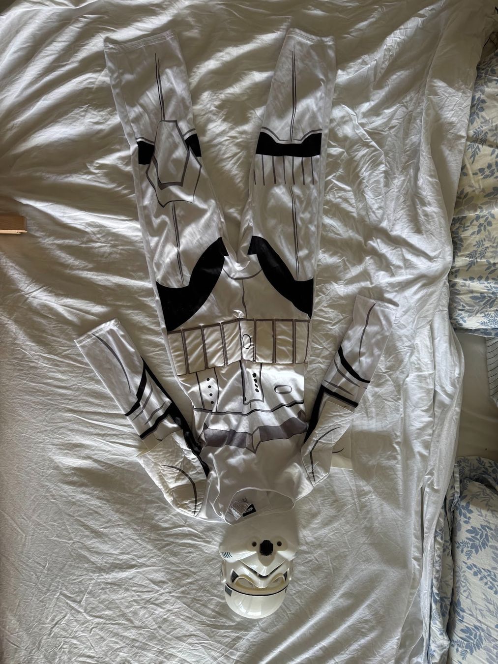 Costumes: Stormtrooper Halloween-Kostüm – D'occasion à Wettingen par ObradovicJelena 1