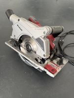 Scie circulaire Einhell PowerCut RT-CS 190/1 Red