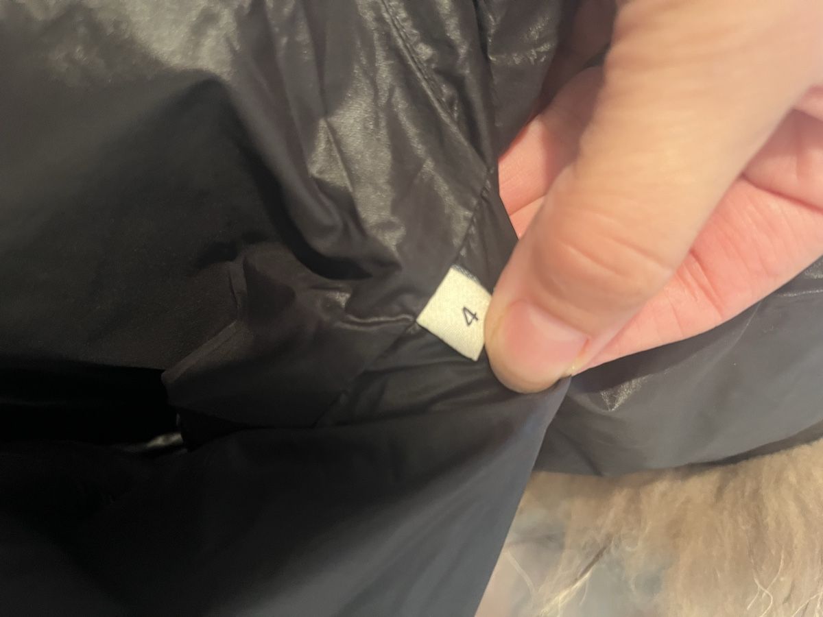 Vestes: Winter Jacke – D'occasion à Brugg AG par Ljubinka0410 9