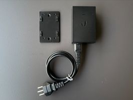Ubiquiti PoE Injector POE-48-24W-G / 48V 0.5A 24W