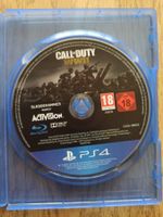 Call of Duty WWII - Call of Duty WW2 PS4 / PS5 📀🎮📀