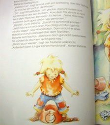 Libri: Der kleine Zauberer Windelfutsch – Usato da Wetzikon ZH venduto da strubeli024 3
