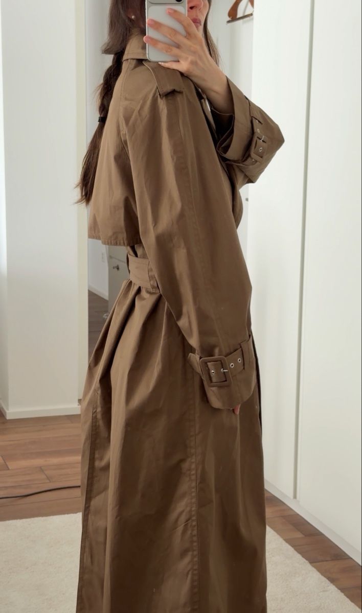 Manteaux: Filippa K trench coat – Neuf avec emballage d'origine à Paradiso par viorea 3