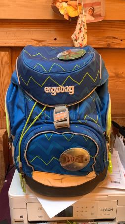 ergobag schulrucksack
