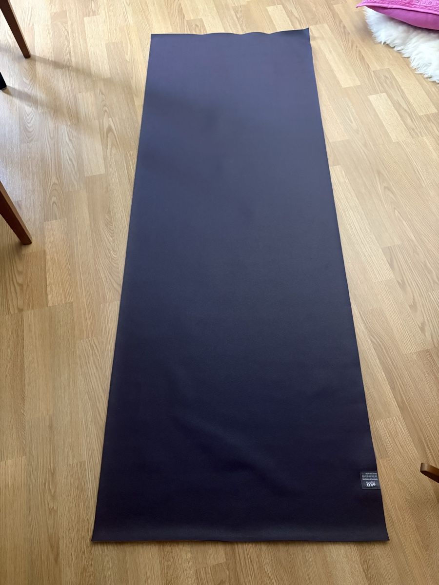 Tapis de sol: Yogamatte Manduka – Neuf (Voir description) à Zürich par iphigenie666 2