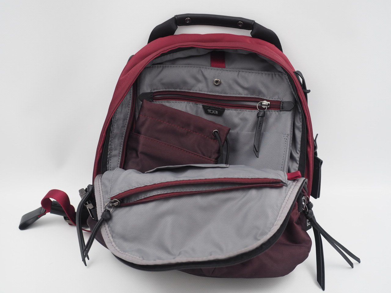 Tumi Zaini: TUMI Sterling Mini-Backpack (100573) – Nuovo (secondo la descrizione) da Zürich venduto da fundsachenverkauf 7