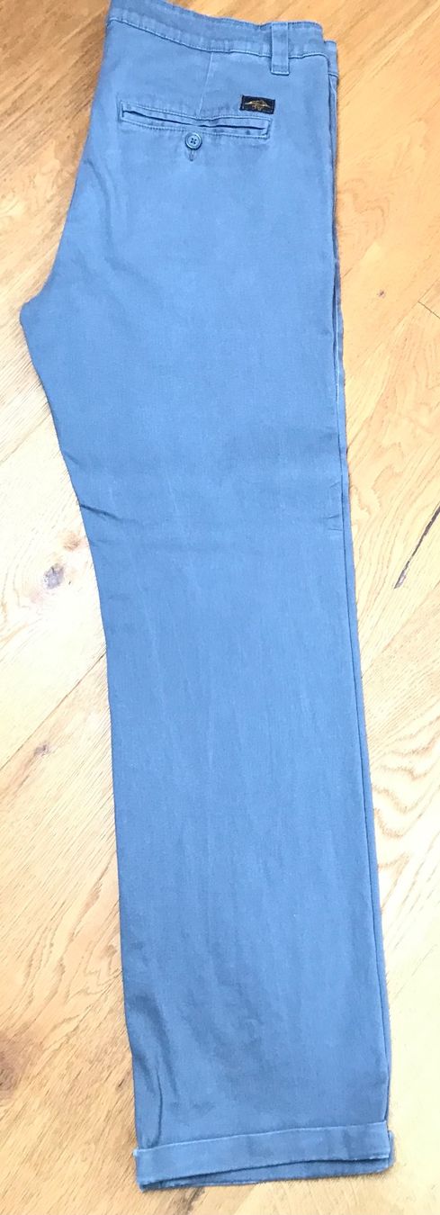 Pantaloni: Livergy Hose – Usato da Ossingen venduto da Orelius 2