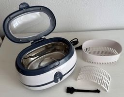 Pulitore a ultrasuoni