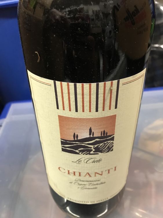 Chianti 1,5 L | Kaufen auf Ricardo