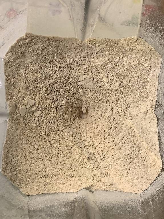 Cibi & Specialità: Haltbarer Sauerteigstarter – Usato da Hirzel venduto da Berdice