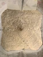 Haltbarer Sauerteigstarter