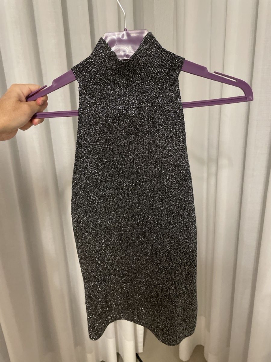 H&M Tops: Haut de soirée  – D'occasion à Plan-les-Ouates par lib_vw7b