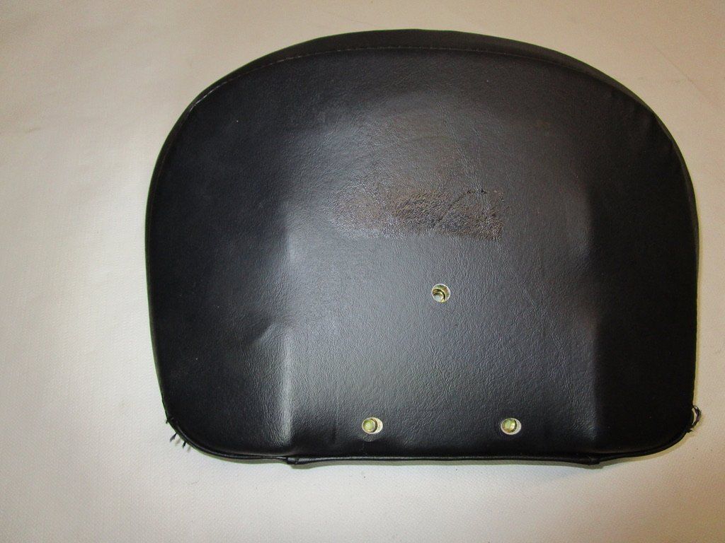 Harley-Davidson Tutti i ricambio per moto: Harley Sissybar Polster – Nuovo (secondo la descrizione) da Trimmis venduto da hajaho 3