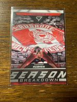 SportZoo Sammelkarten/Playoffs 25-26/Season Breakdown