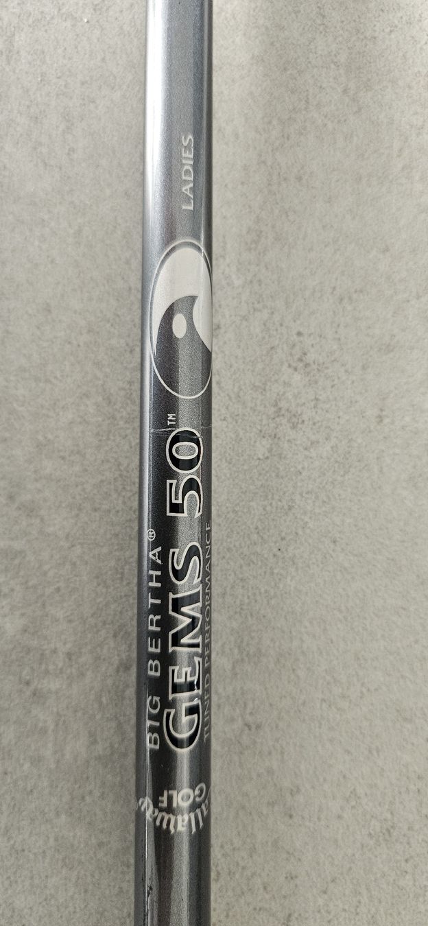 Mazze & Set: Golfschläger Set Harvey Penick, inkl. Ping Bag – Usato da Oberrieden venduto da adrian_m_1977 5