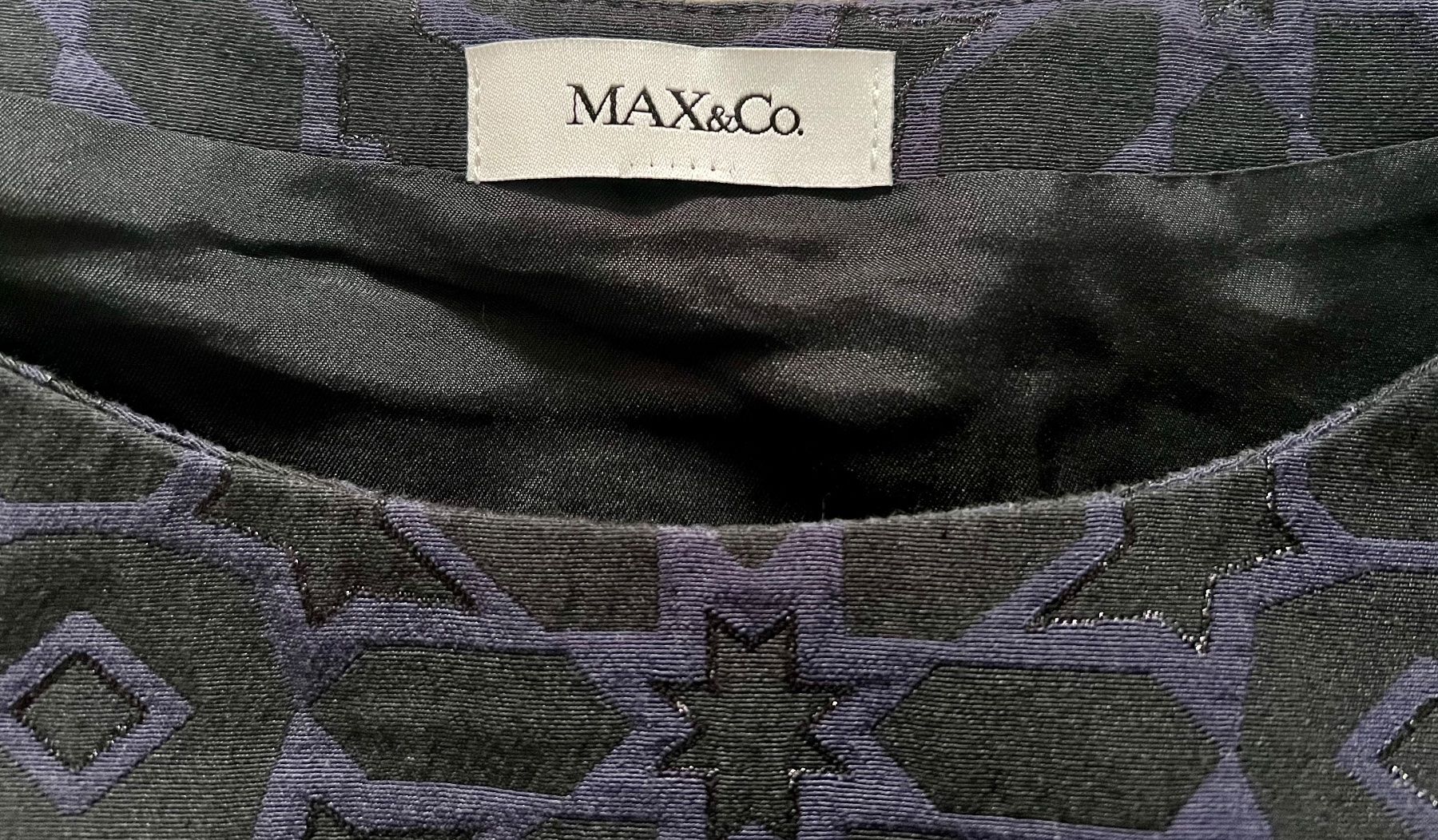 Max Mara Robes: Max & Co. Cocktailkleid Gr. S – D'occasion à Basel par abo_7yys 2