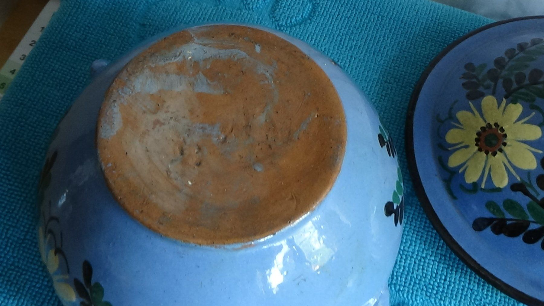 Schalen: Antike Suppenschüssel Terrine – Gebraucht aus Wiedlisbach von Bobesch10 4