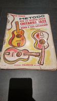 Musiknoten, antike Notenbücher Gitarre, inkl. von Billy Joel