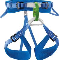 Petzl Macchu Klettergurt für Kinder Gratisversand