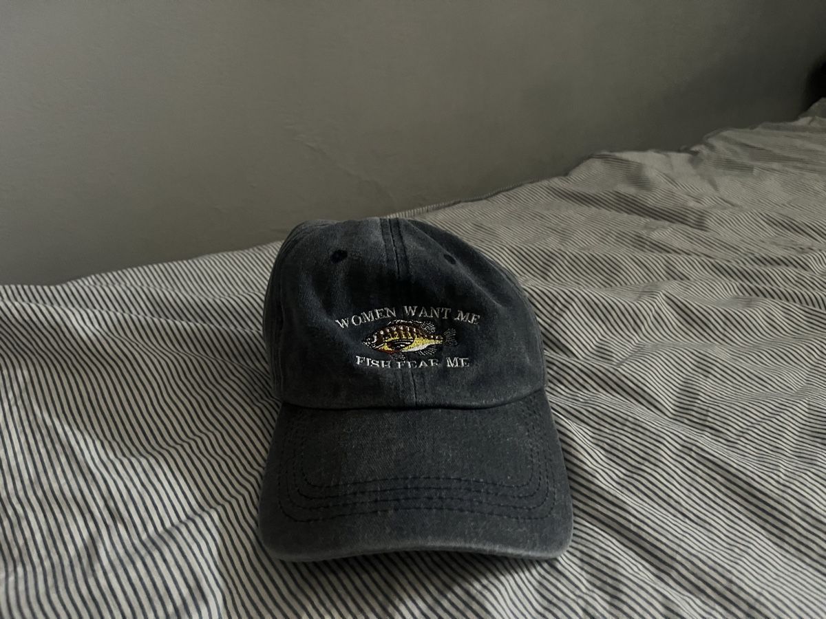 Chapeaux, bonnets & casquettes: Vintage cap – D'occasion à Sulzbach par Nick.sell