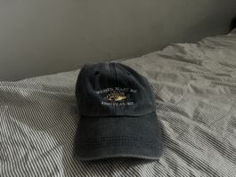 Vintage cap
