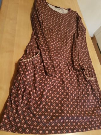 Robe légère taille 36/38 marque La Redoute