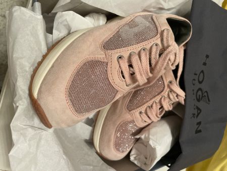 Hogan Schuhe Gr.29