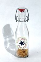 SAM KAUTSCH (Swiss/USA, *1947) Converse, Fluxus, um 1985