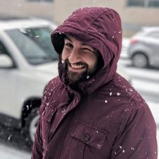 Profile image of akinator91