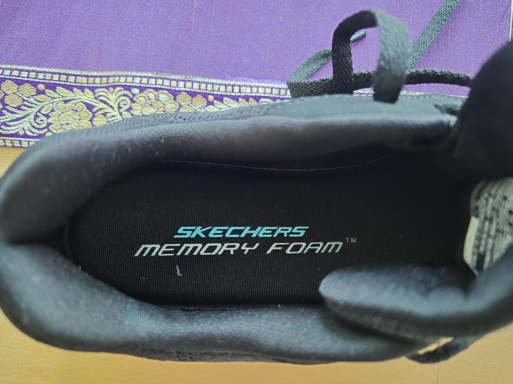 Skechers Scarpe da uomo: Skechers – Usato da Arlesheim venduto da NicolettaM08 3