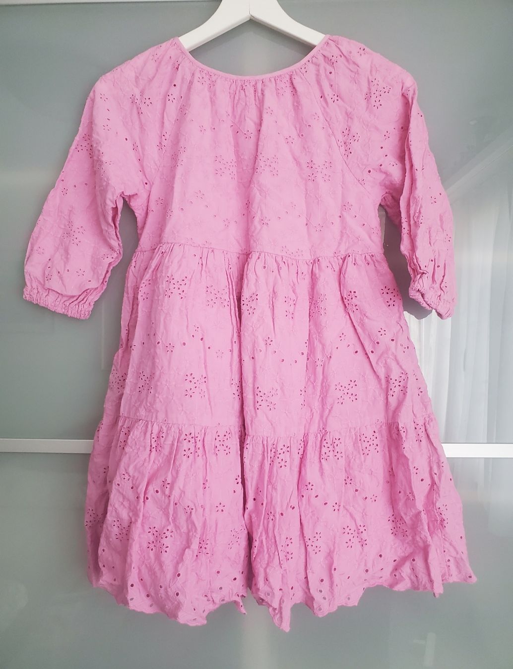 Manor Vestiti & Gonne: Kleid Gr. 134 , Manor – Usato da Frauenfeld venduto da BeneFull 1