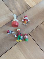 Sammelfiguren 5-er Set