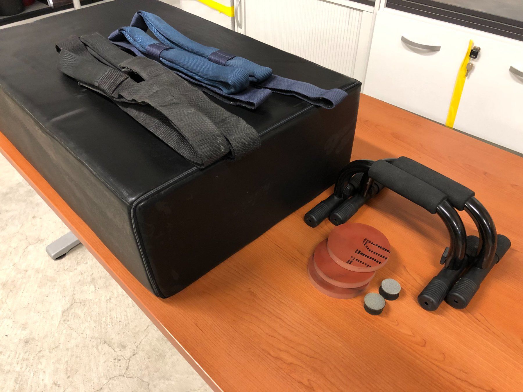 Hometrainer: BodyVibe fitvibexcel – Usato da Spreitenbach venduto da Hemilex 7