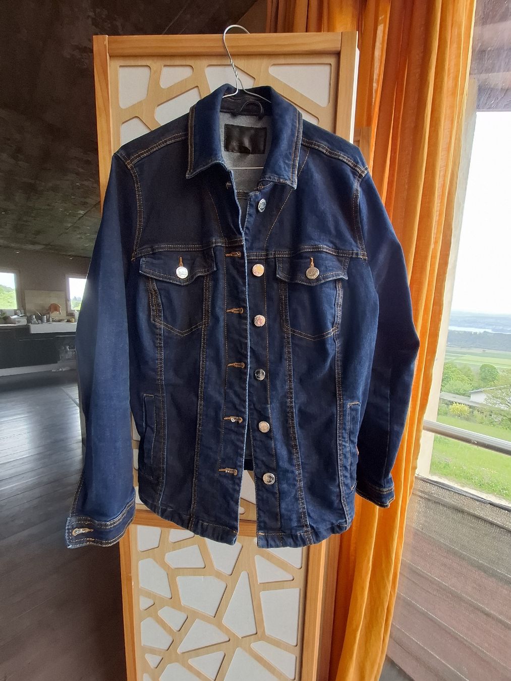 Giacche: veste en denim bleu BPC – Nuovo (secondo la descrizione) da Grandevent venduto da mik_52f8