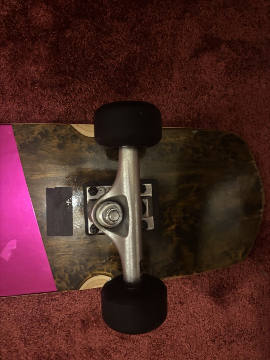 Skateboards: Surfskate Skateboard – Neu (gemäss Beschreibung) aus Andelfingen von Good_Quality 4