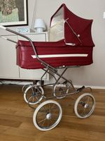 Vintage Puppenwagen