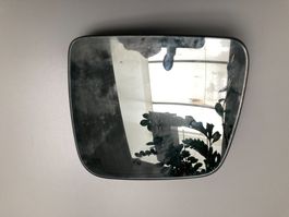 Jeep Grand Cherokee Spiegelglas links Aussenspiegel