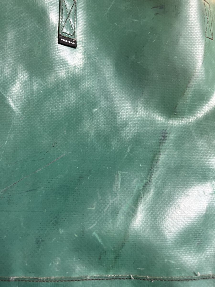 Freitag Taschen: Freitag Tasche | Maurice – Gebraucht aus Zürich von johash 3