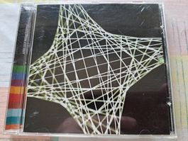Cd AfroCelt Sound system Volume 3 Further in time