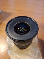 Sony DT 11-18mm F4.5-5.6 (SAL1118) Weitwinkel, A-Mount
