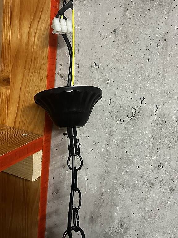 Lampadari & plafoniere: Deckenlampe Oriental – Usato da Hasle LU venduto da Eisbaerin 3