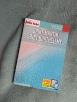 Petit Fute Travel Saint Martin, in French, 2019