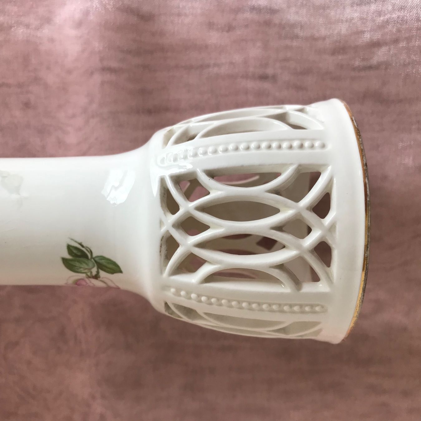 Vasi & Recipienti: Antike Vase mit Schälchen – Usato da Hauptwil venduto da EfairB 5