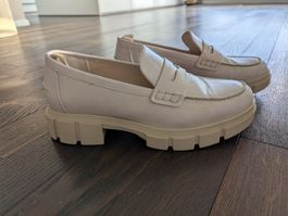 Loafer von Pesaro, Gr. 37