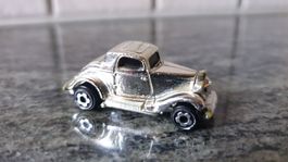 FORD COUPE / HOT WHEELS    RARITÄT IN 1:87 VON 1979