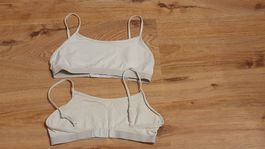 Lot de 3 brassières 140